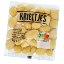 Krieltjes